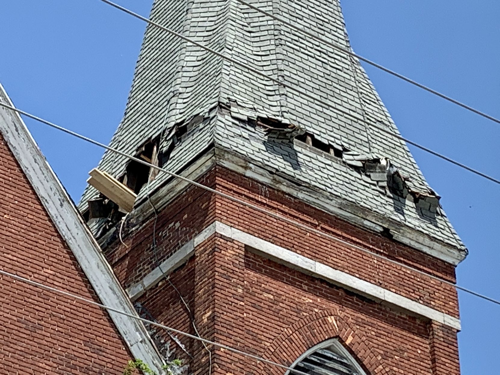 Church 5